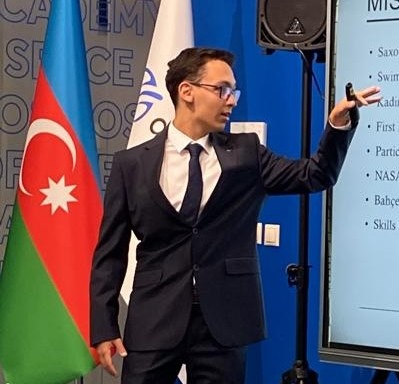 Onur Kağan Yıldırım